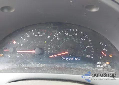 2008 Toyota Camry Le from USA, damaged, VIN 4T1BE46K78U218432